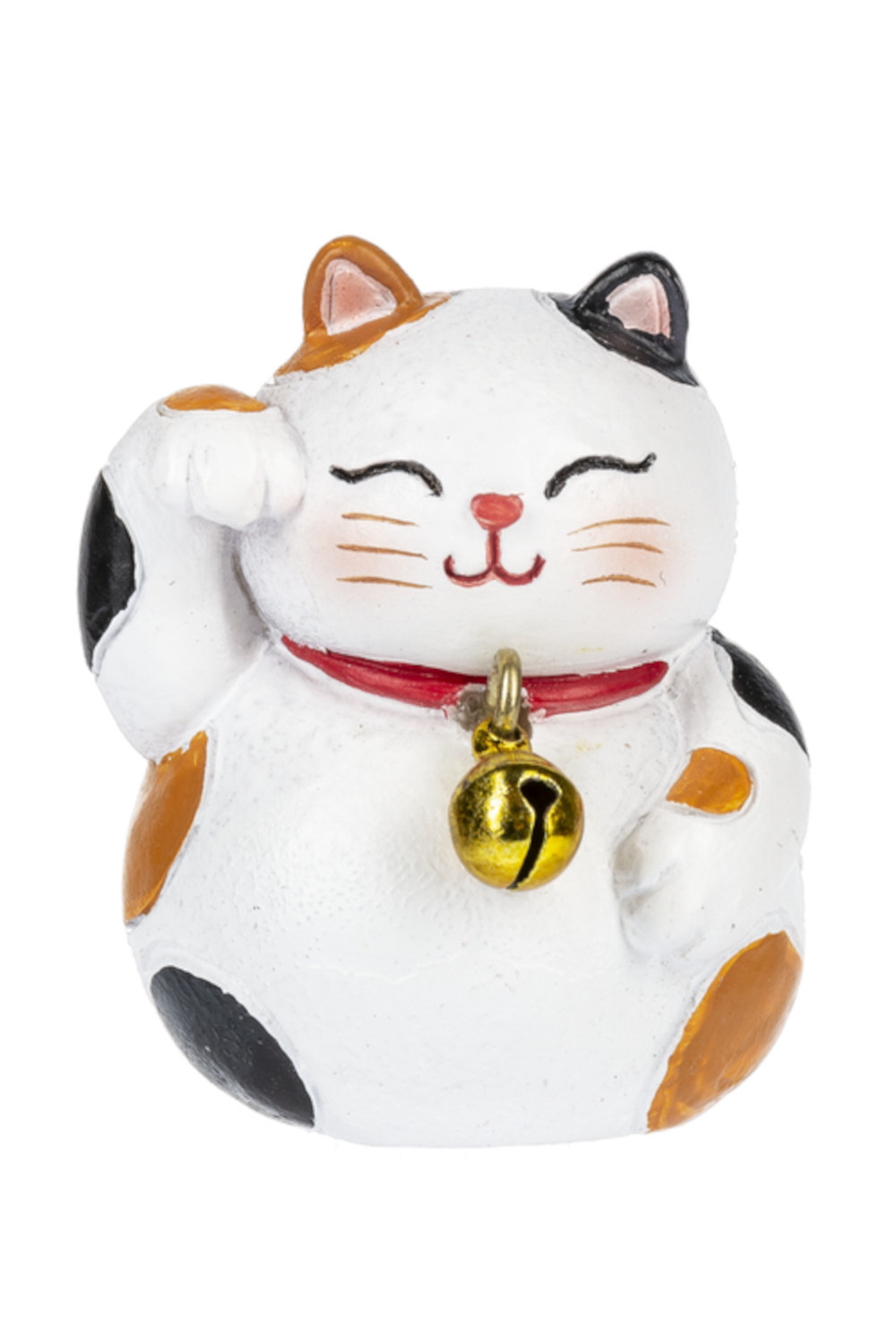Good Luck Charm - Little Lucky Cat – The Seed Company by E.W. Gaze