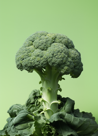 Broccoli | Waltham #29