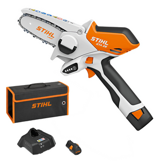 STIHL GTA 26 - Battery Pruning Saw