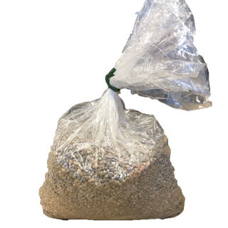 Granular Fertilizer 3-15-6 0.3B Turnip/Beet 5lb bag