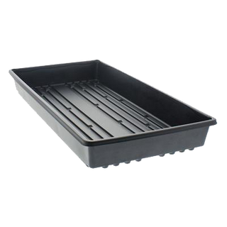 Plastic Tray without holes (1020)