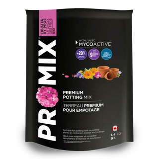 PRO-MIX Premium Potting Mix 9L