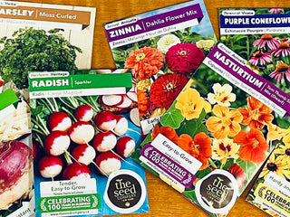 🌱 Things to Grow in August - NL Edition! 🪴