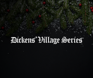 Dickens Village Collection