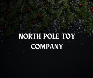 North Pole Toys Collection