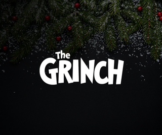 The Grinch Collection