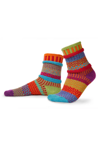 Solmate Socks