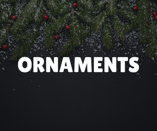 Ornaments