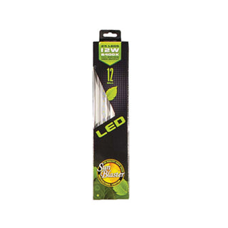 Sun Blaster - LED Strip Light HO 12" 12W 6400K