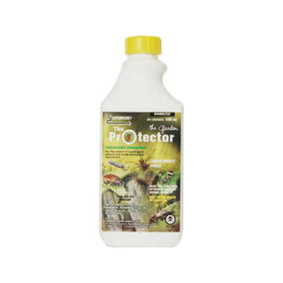 The Garden Protector Liquid Insect Spray Concentrate, 500 mL