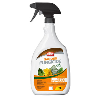 Ortho® Fungicide Ready-to-use 1L