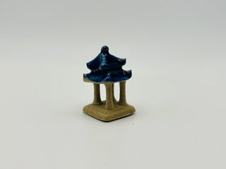 Bonsai Figurine, Pagoda Small