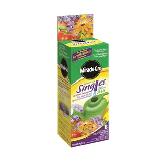 Miracle-Gro, Watering Can Singles, 96g