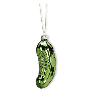 Abbot - Dill Pickle Ornament