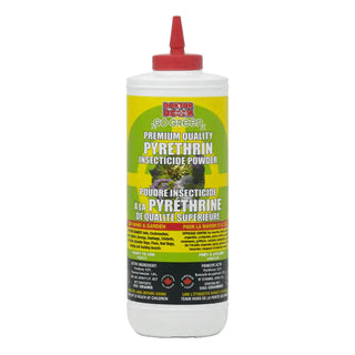 Go Green Pyrethrin Powder Insecticide 300g