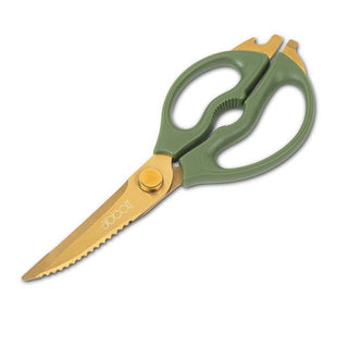 Multi Purpose Kitchen Shears 9"L