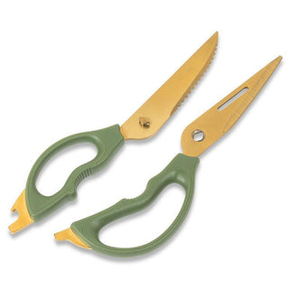 Multi Purpose Kitchen Shears 9"L