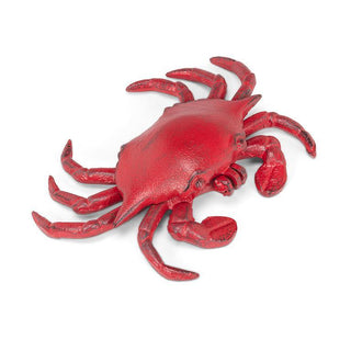 Crab Key Keeper 7"W