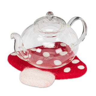 Mushroom Trivet