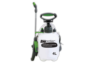 BioProtec Herbicide Sprayer 4 L