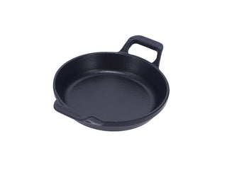 VC MINI ROUND BAKER, SEASONED