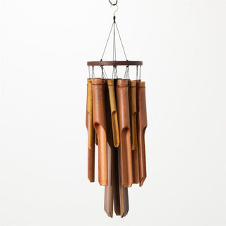 Trio Bamboo Chime