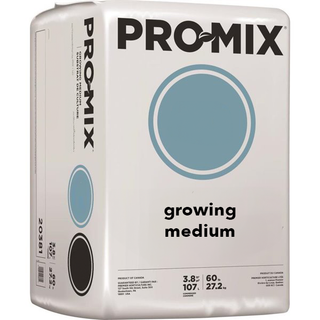 Bale of PRO-MIX Growing Medium