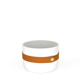 BIA Tavolo Planter 15cm, White