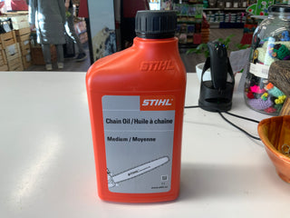 Stihl - Chain Oil