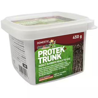 Protek - Trunk Barrier 450G