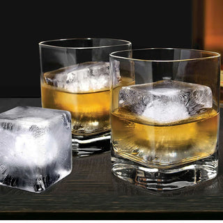 OGGI Bar™ Large Ice Cube Trays Set of 2