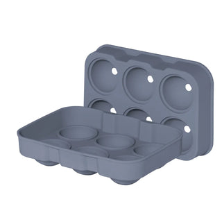 OGGI Bar™ Silicone Ice Ball Tray
