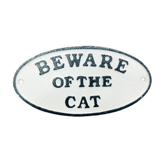Cat Post Decor