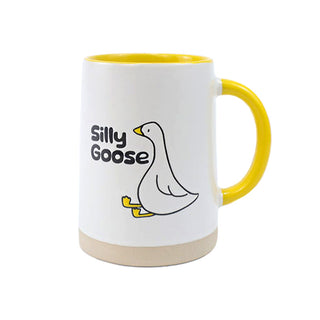 Silly Goose Mug
