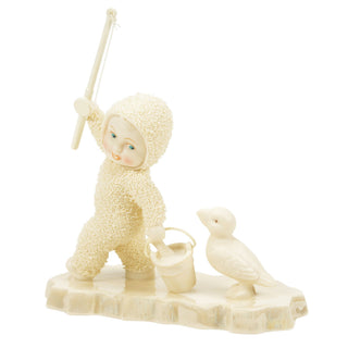 Snowbabies 2026 - Gone Fishin'