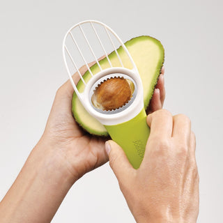 Joseph Joseph GoAvocado 3-in-1 Avocado Tool