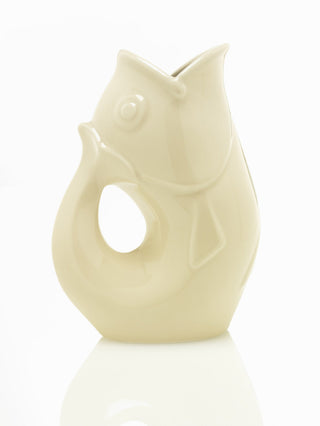 GurglePot | Oatmeal