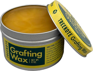 Treekote Grafting Wax 1/2 TIN 7OZ.