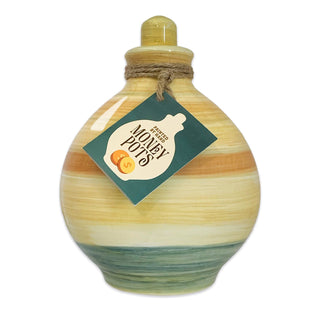 Money Pot | Marigold