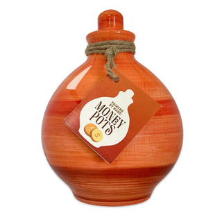 Money Pot | Sunset's Glow