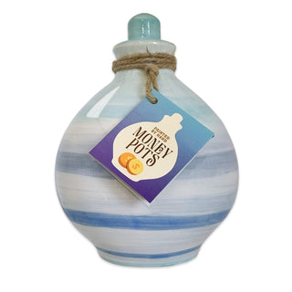 Money Pot | Seaspray