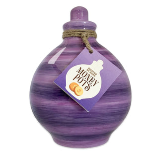 Money Pot | Amethyst Dreams