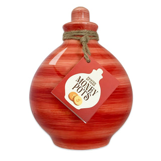 Money Pot | Wild Poppy