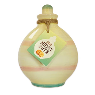 Money Pot | Citrus Bloom