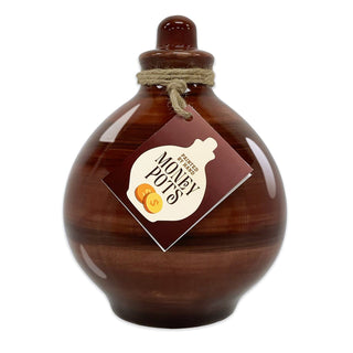 Money Pot | Mulled Wine