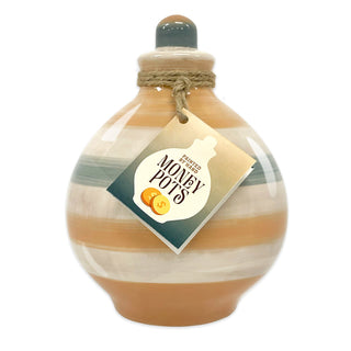 Money Pot | Driftwood Days