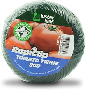 Rapiclip Garden Tomato Twine-800ft
