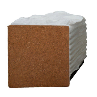 Coco peat compressed block 5kg