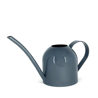 Natural Living Watering Can 450ml, Grey