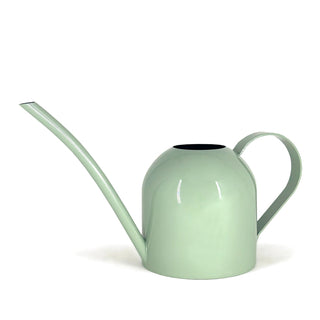 Natural Living Watering Can 450ml, Sage